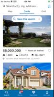 HomeStack Real Estate screenshot 1