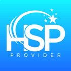 HSP Service Management icône