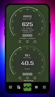PPFD Meter تصوير الشاشة 3