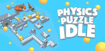 Balls Rollerz Idle 3D 単純物理パズル