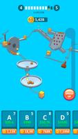 Balls Rollerz Idle 3D 単純物理パズル スクリーンショット 2