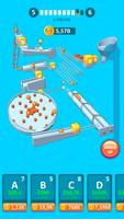 Balls Rollerz Idle 3D Puzzel screenshot 3