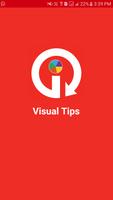 Visual Tips Plakat