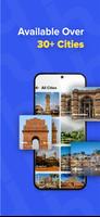 Homversity: Flats & Hostels syot layar 1