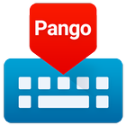 Pango Keyboard Zeichen