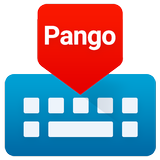 Pango Keyboard icône