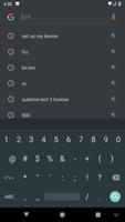 Pango Keyboard syot layar 1