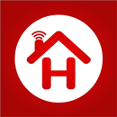 Homy pour Domoticz Jeedom Home APK