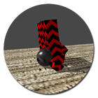 Speed Ball 3D simgesi