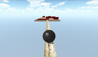 Speed Ball 3D Ekran Görüntüsü 2