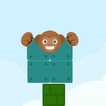 Kong Climber