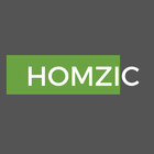 Homzic icône