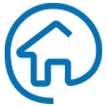 Homely icon