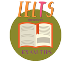 IELTS Exam (Practice + Tips) icône