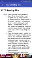 IELTS Preparation (Practice +  screenshot 3