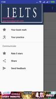 IELTS Preparation (Practice +  screenshot 1