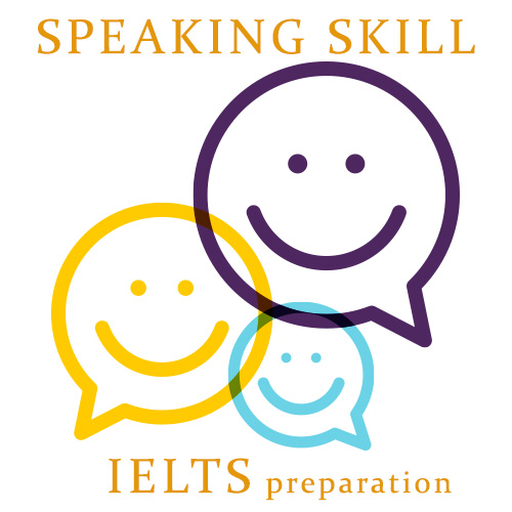 IELTS Speaking (Practice + Tip