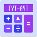 TYT YKS Puan Sıralama 2023 APK