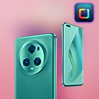 Honor Magic 5 Pro-icoon