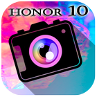 Camera For Honor 10 Lite - Honor 10 Camera icône