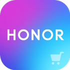 Honor Store-icoon