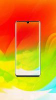 Honor 100 poster