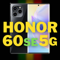 Honor 60 SE 5G Wallpapers