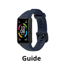 Honor Band 6 Guide APK