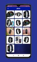 Honor Band 6 Guide ảnh chụp màn hình 3