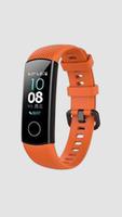 Honor Band 5 Ekran Görüntüsü 2