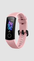Honor Band 5 Ekran Görüntüsü 3