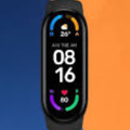 honor band 5