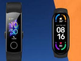 honor band 5 تصوير الشاشة 3