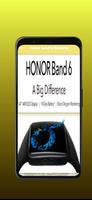 honor band 6 تصوير الشاشة 2
