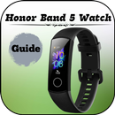 Honor Band 5 Watch Guide aplikacja