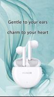 Honor Earbuds X5 Guide স্ক্রিনশট 3