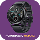 Honor Magic Watch 2 smartwatch APK