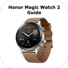 Honor Magic Watch 2 Guide icône