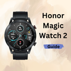 Honor Magic Watch 2 Guide アイコン