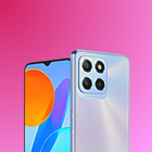 Honor X8 Wallpaper icon
