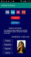 Activa tu Genio 스크린샷 1