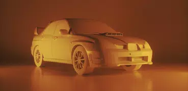 DriveX Simulador de carro