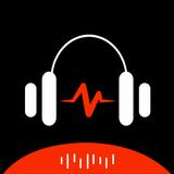 LetsListen アイコン