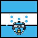 Honduras VPN - Private Proxy APK
