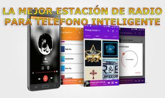 Radios Honduras - Radio FM Honduras & Honduran App পোস্টার