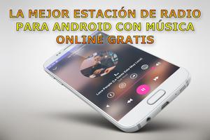 Radios Honduras - Radio FM Honduras & Honduran App syot layar 2