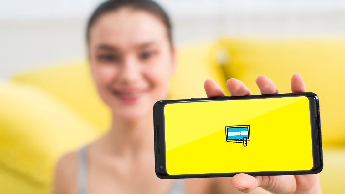 Descarga de APK de Television de Honduras para Android