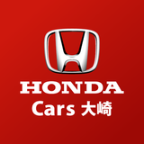 Honda Cars大崎 icône