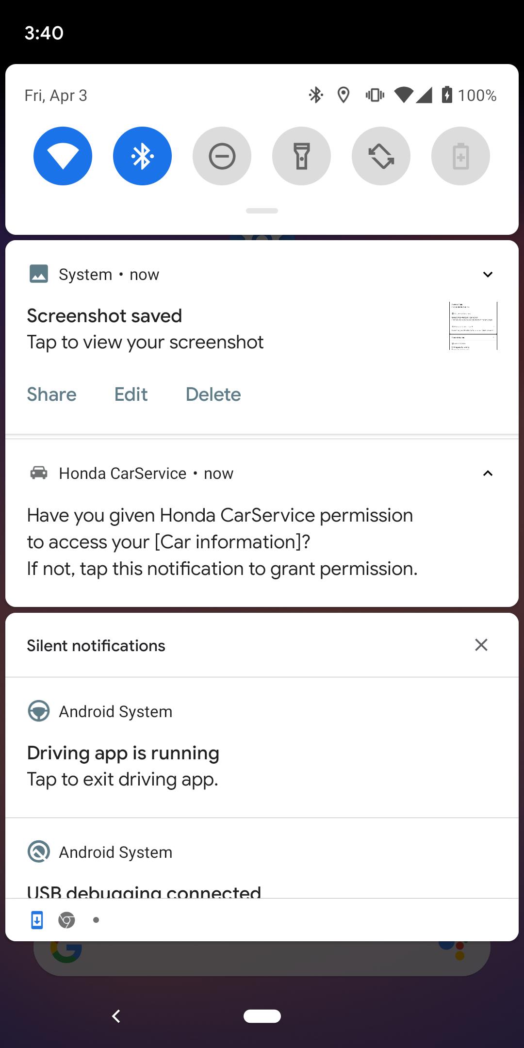 Honda CarService for Android - APK Download