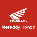 Mereddy Honda APK